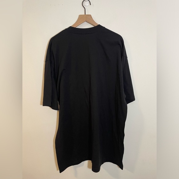 Official KISS Band Graphic Black T-Shirt Men’s Size 3XLT Like New - Picture 4 of 6